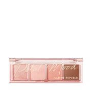 OpSp NATURE REPUBLIC Daily Basic Palette Eyeshadow 05 Peach Pink