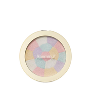 OpSp THE SEAM  Water Luminous Multi Highlighter 01 Pink White