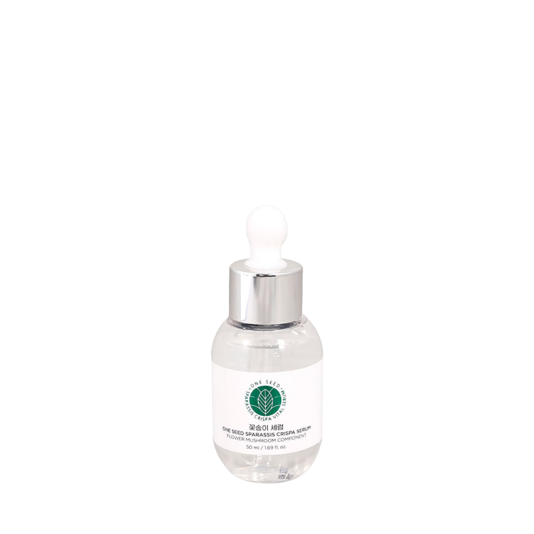 ONE SEED Sparassis Crispa Serum