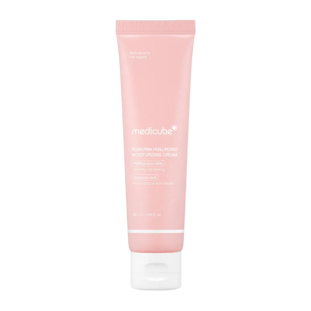 MEDICUBE PDRN Pink Peptide Eye Cream 30ml