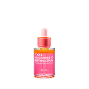 PURITO SEOUL TXA 6 Niacinamide 10 Retinal Serum 30ml