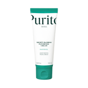PURITO SEOUL Mighty Bamboo Panthenol Cream