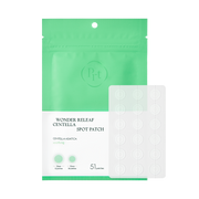 PURITO SEOUL Wonder Relief Centella Spot Patch