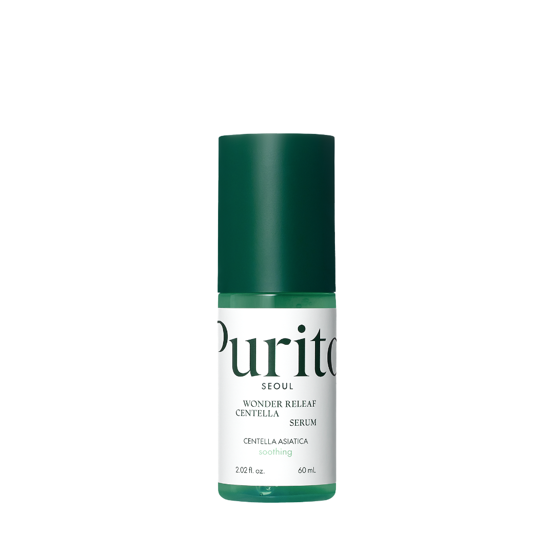 PURITO SEOUL Wonder Releaf Centella Serum