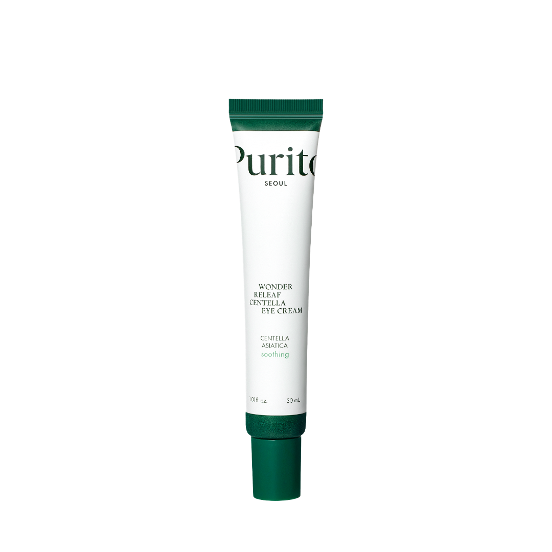 PURITO SEOUL Wonder Releaf Centella Eye Cream