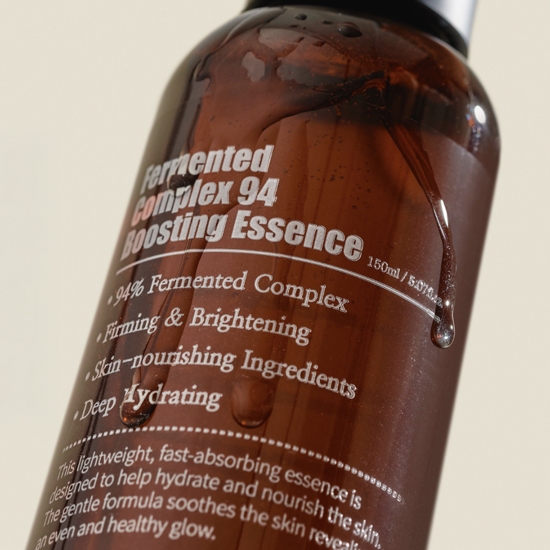 PURITO Fermented Complex 94 Boosting Essence