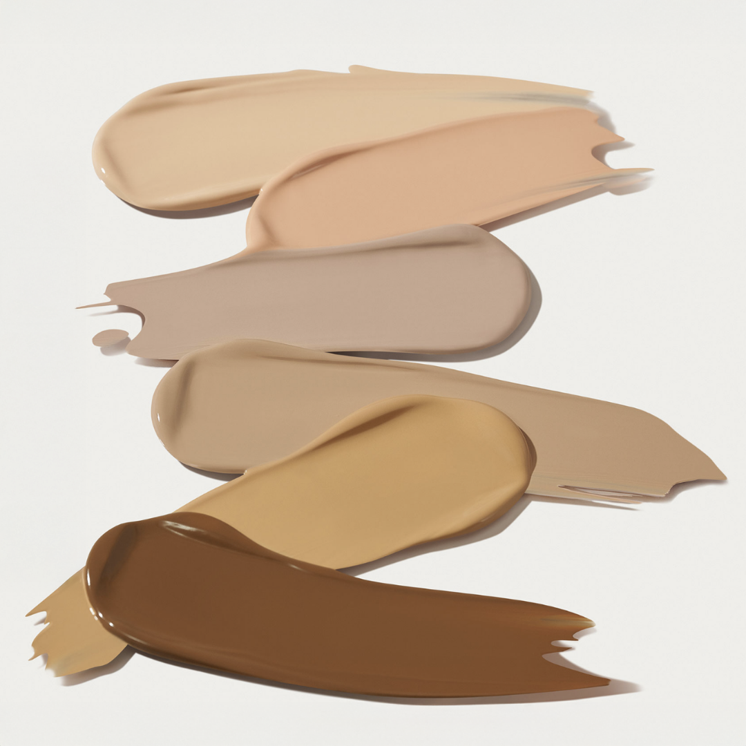 PURITO Cica Clearing BB Cream