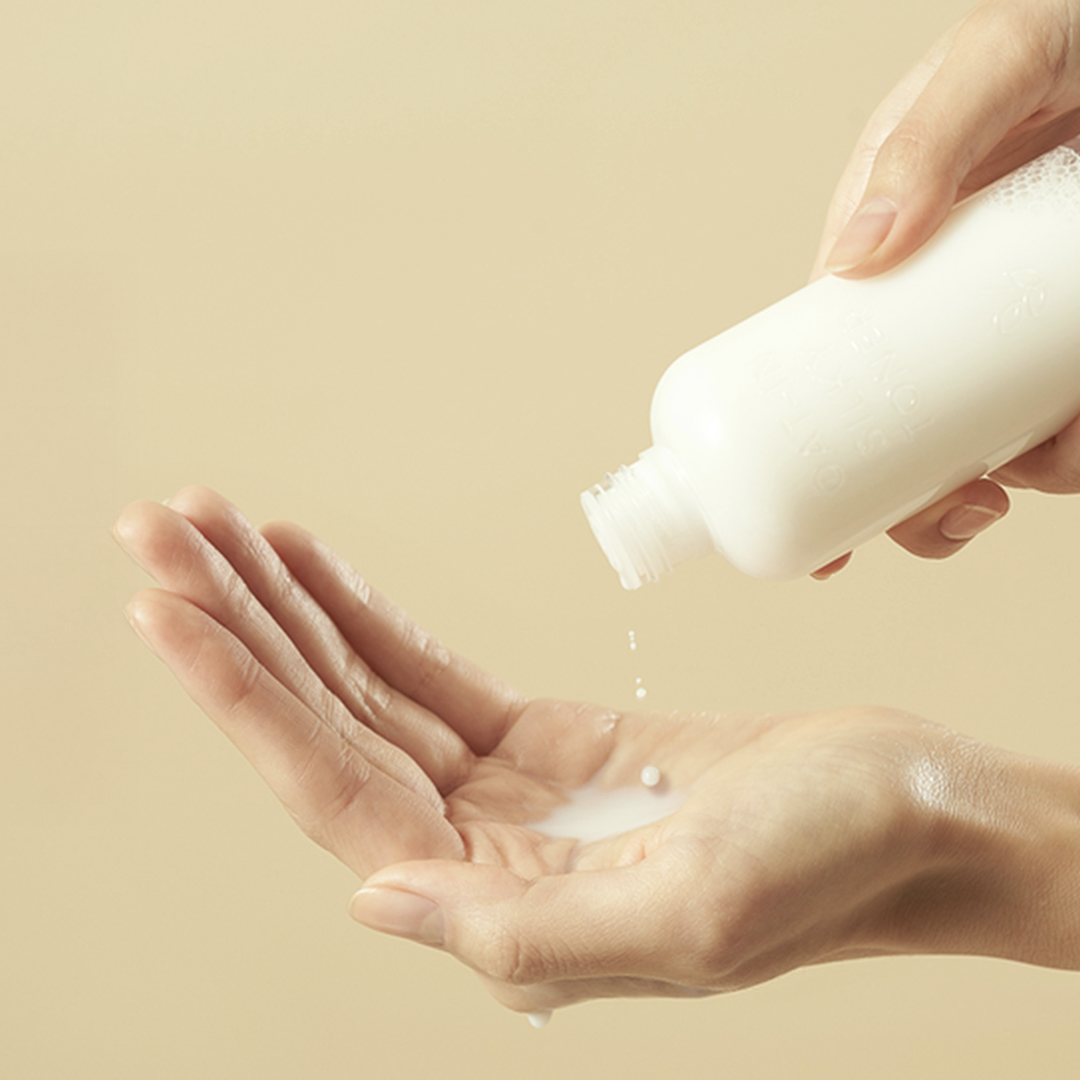 PURITO Oat-in Silky Toner