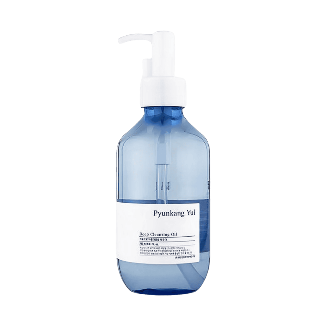 PYUNKANG YUL Deep Cleansing Oil