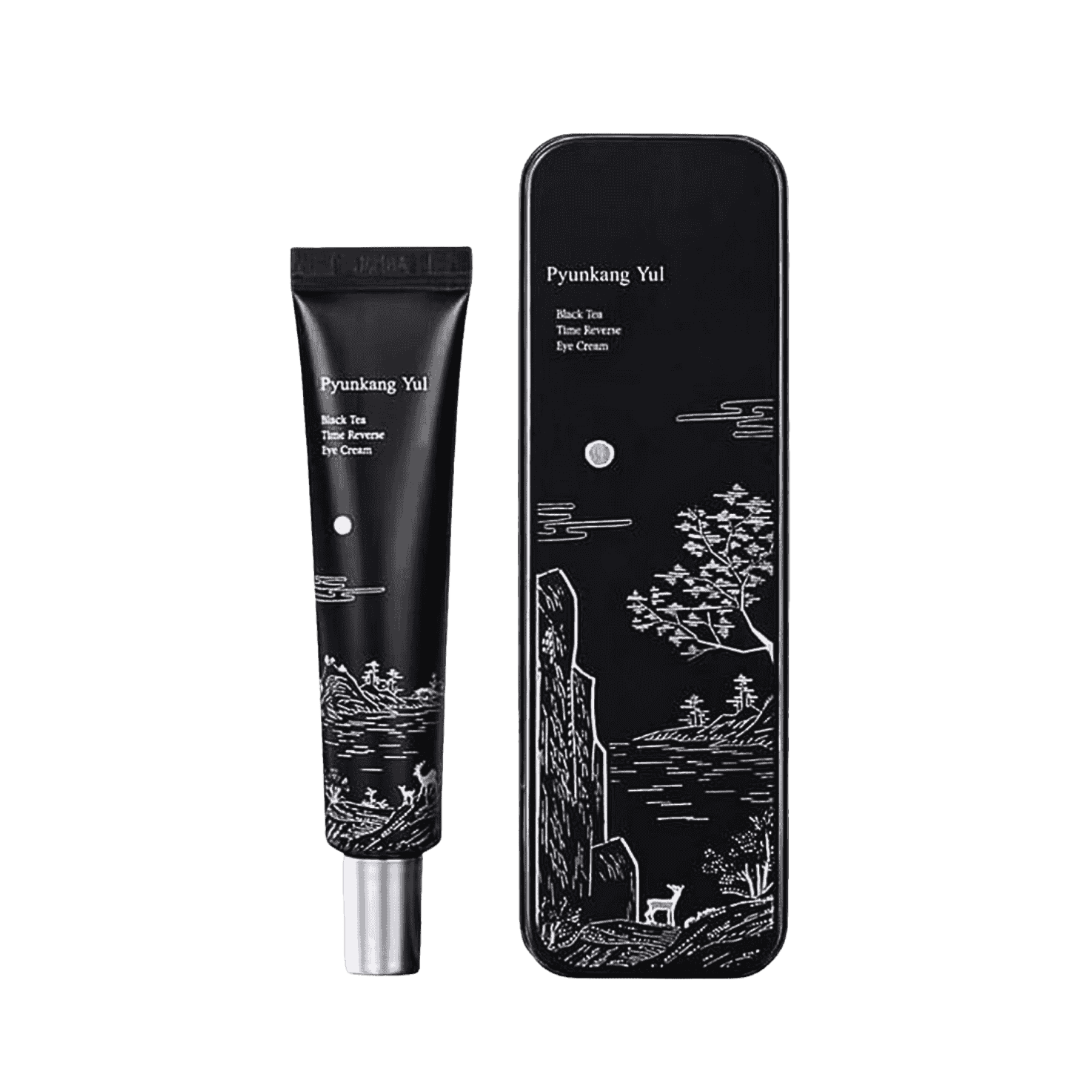 PYUNKANG YUL Black Tea Time Reverse Eye Cream