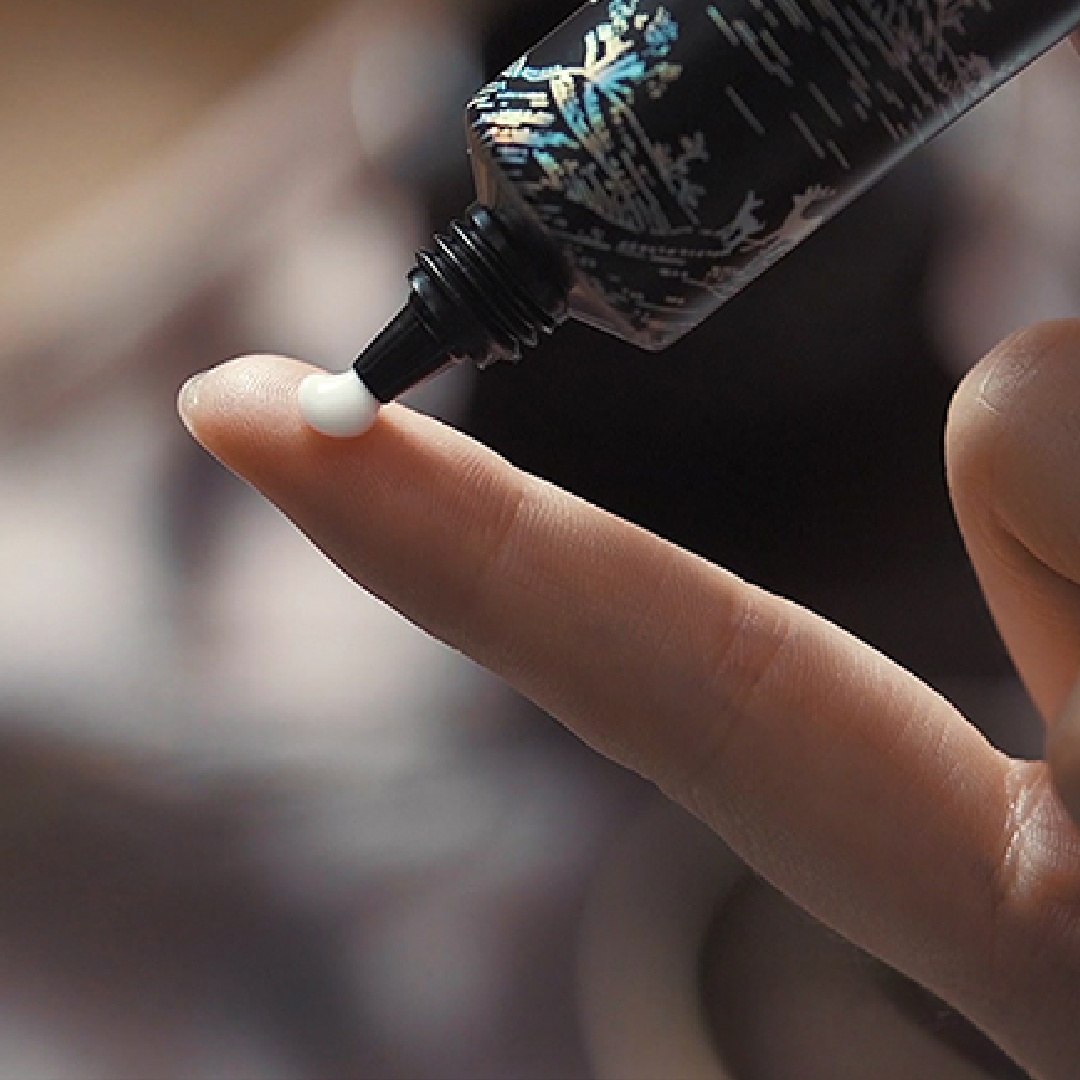 PYUNKANG YUL Black Tea Time Reverse Eye Cream