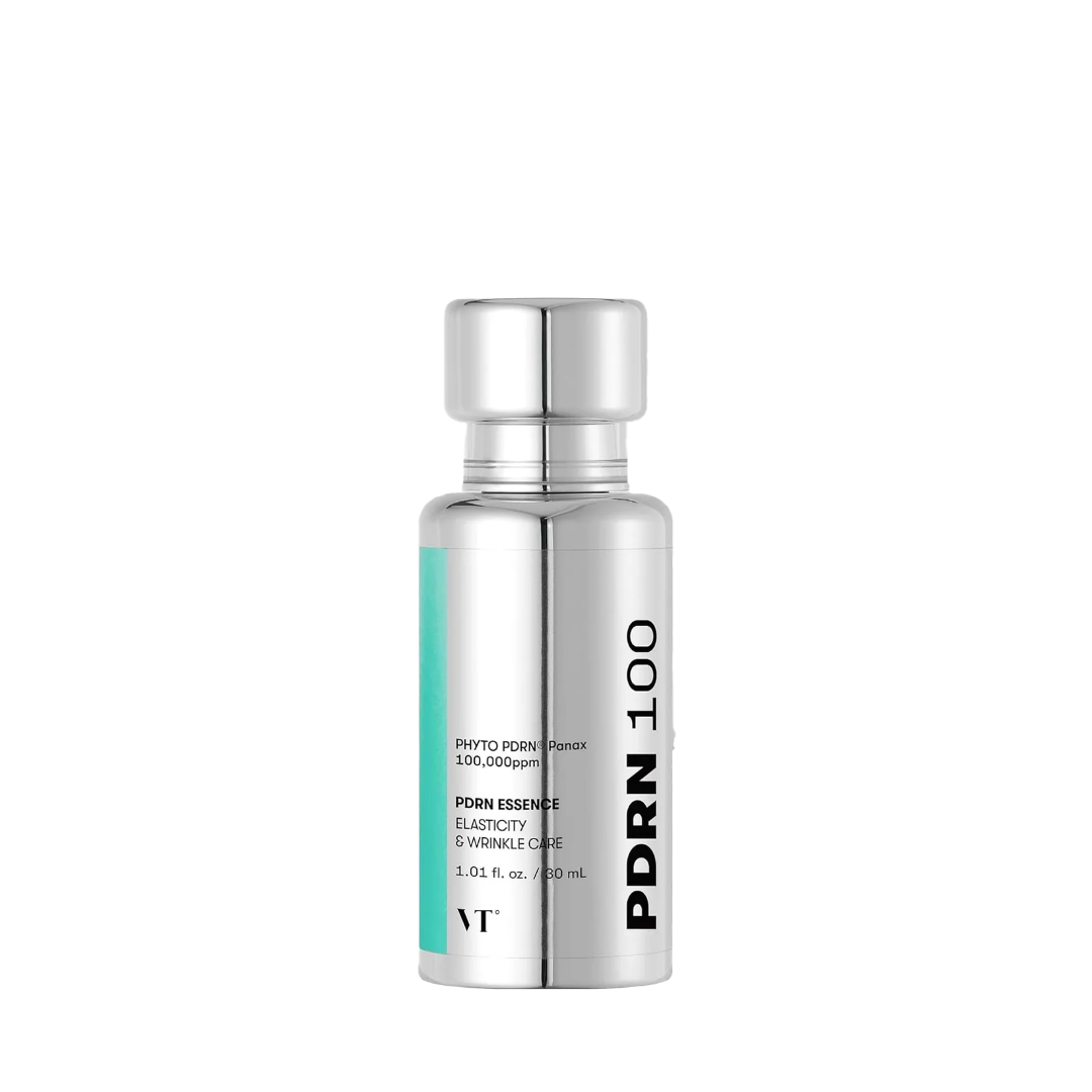 VT COSMETICS PDRN Essence 100 (30ml)