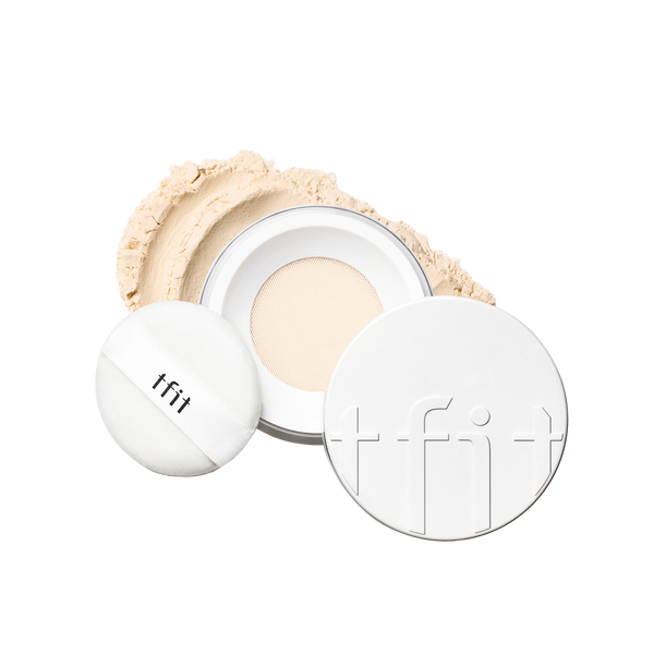 TFIT Translucent Set Finishing Powder