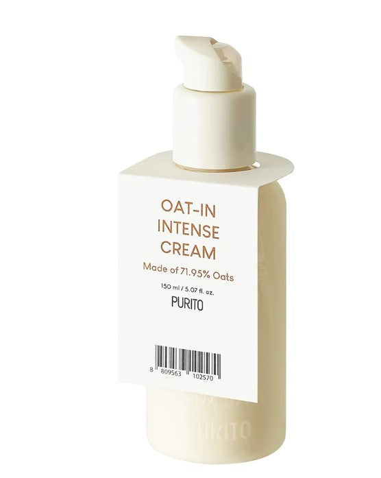 PURITO Oat-in Intense Cream