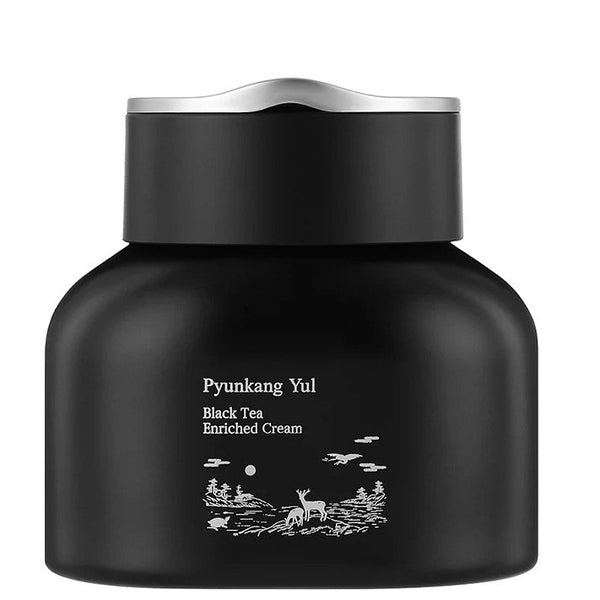 PYUNKANG YUL Black Tea Enriched Cream