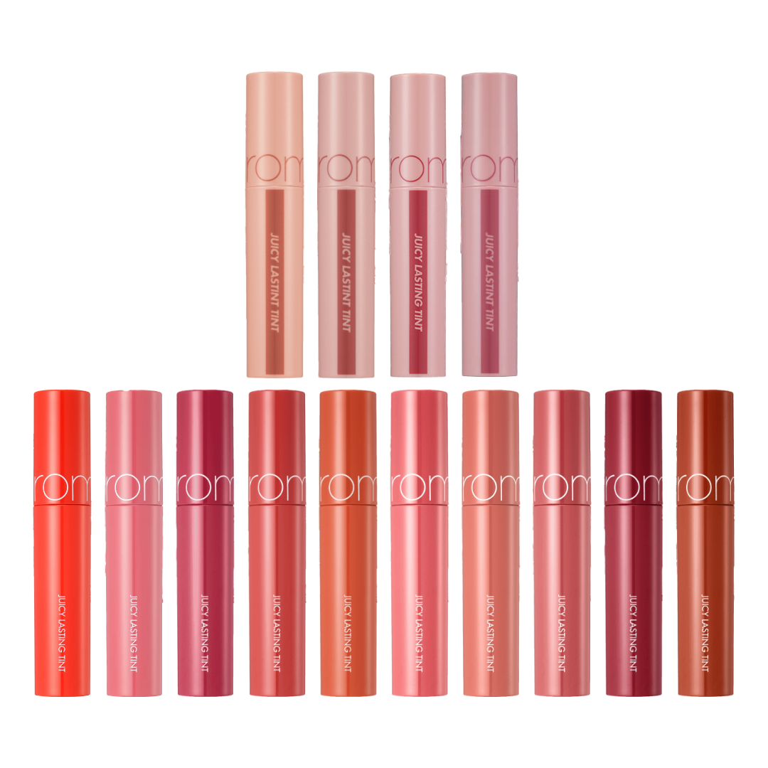 ROMAND Juicy Lasting Tint