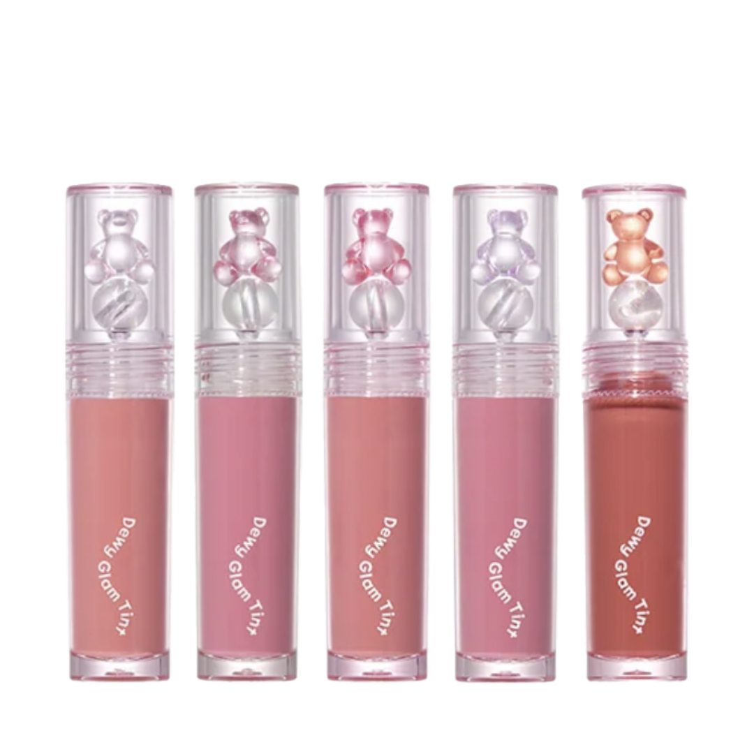 PASSIONCAT Dewy Glam Tint