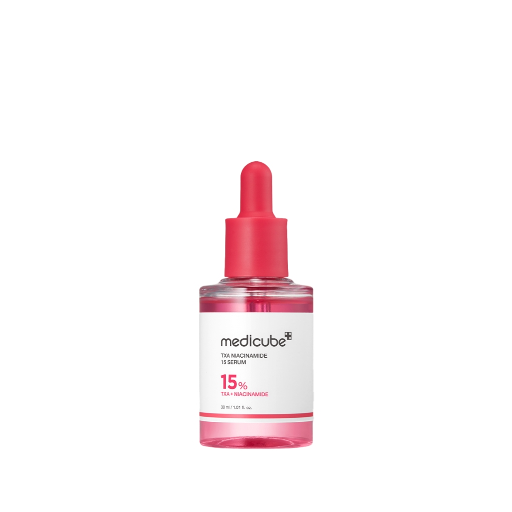 Medicube TXA Niacinamide 15 Serum 30ml