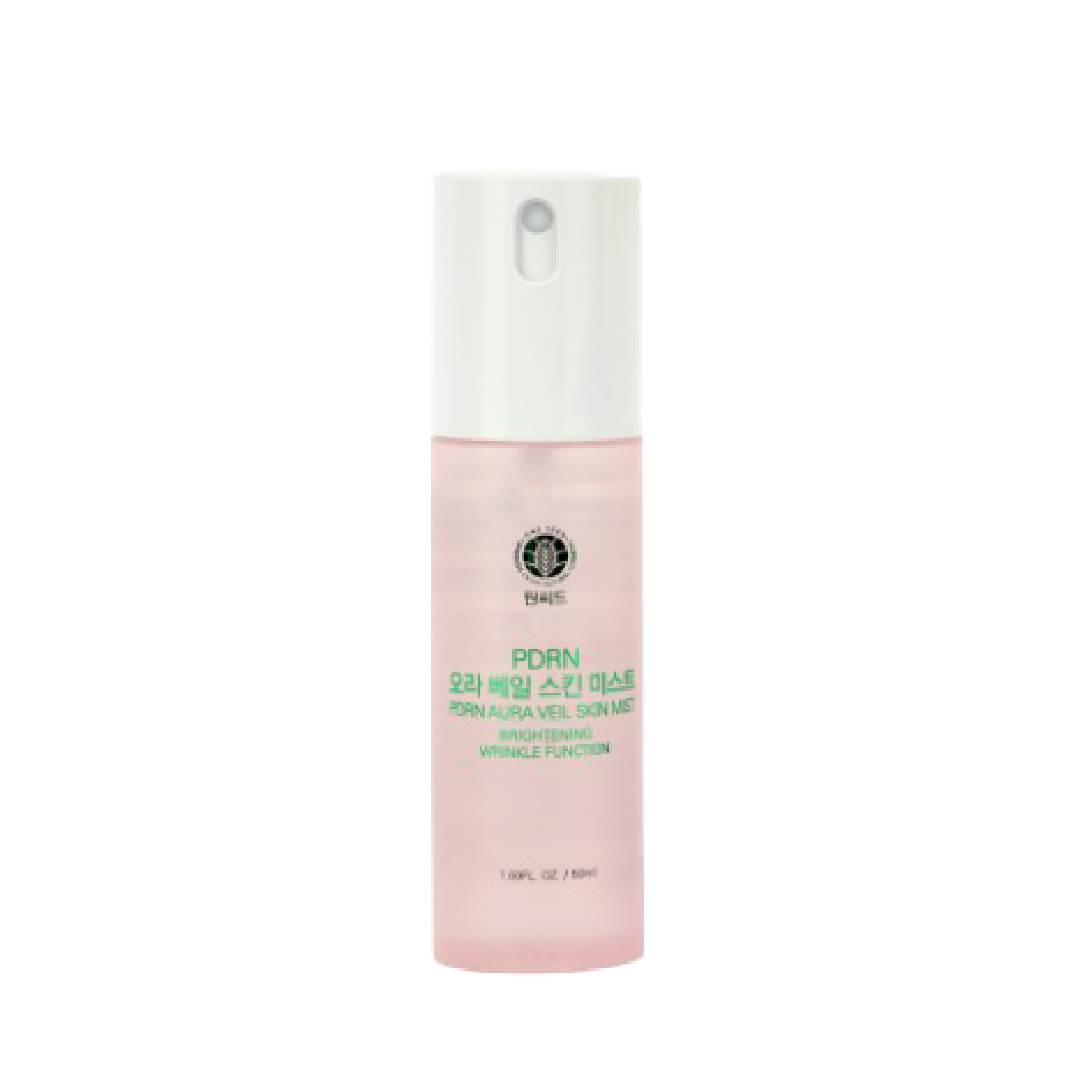 ONE SEED PDRN Aura Veil Skin Mist 50ml