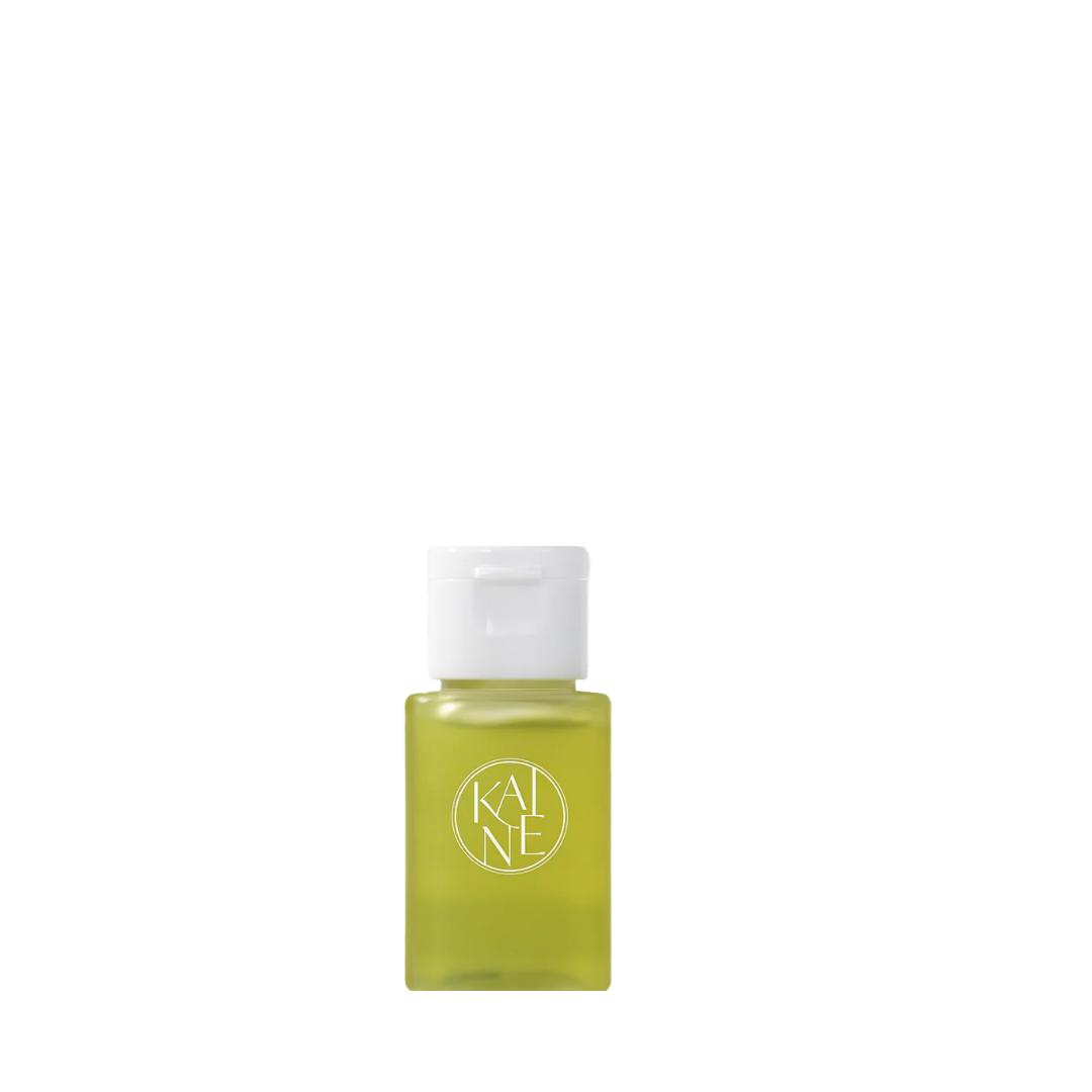 KAINE MINI Rosemary Relief Gel Cleanser