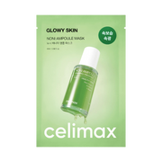 Celimax The Real NONI Energy Ampoule Mask – 1Stk.