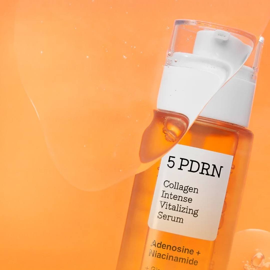 COSRX 5 PDRN Collagen Intense Vitalizing Serum 100ml
