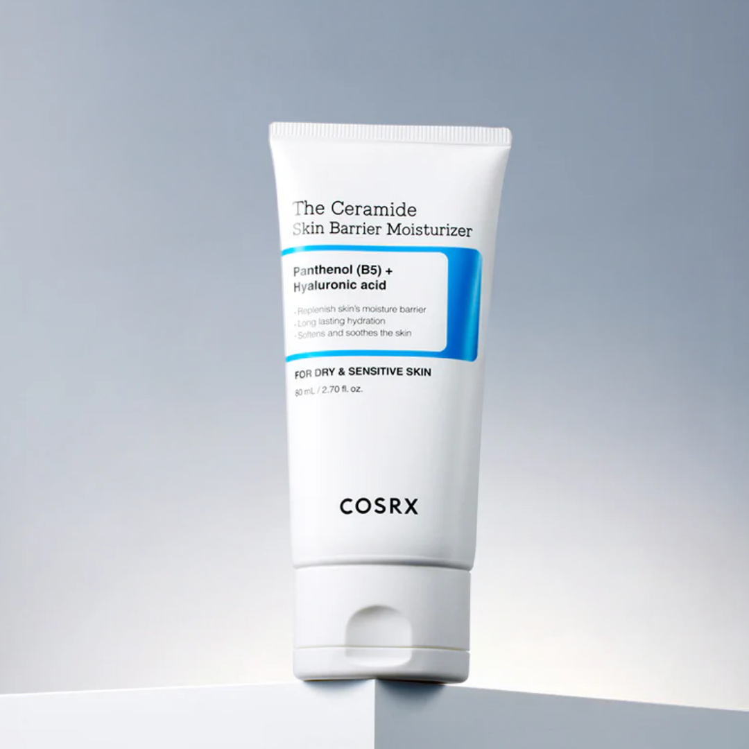 COSRX The Ceramide Skin Barrier Moisturizer 80ml