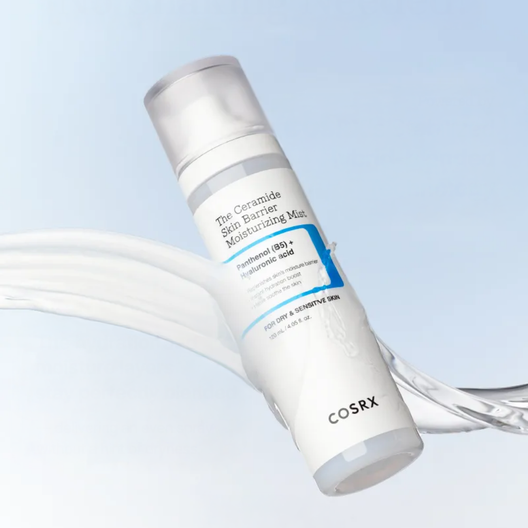 COSRX The Ceramide Skin Barrier Moisturizing Mist 120ml