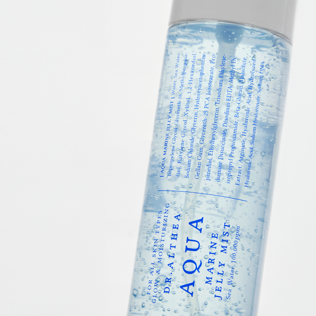 Dr. Althea Aqua Marine Jelly Mist