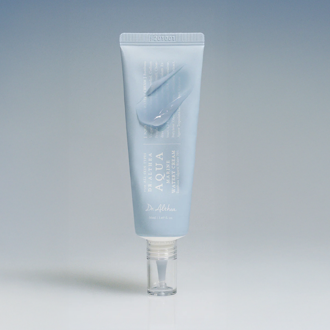 Dr. Althea Aqua Marine Watery Cream