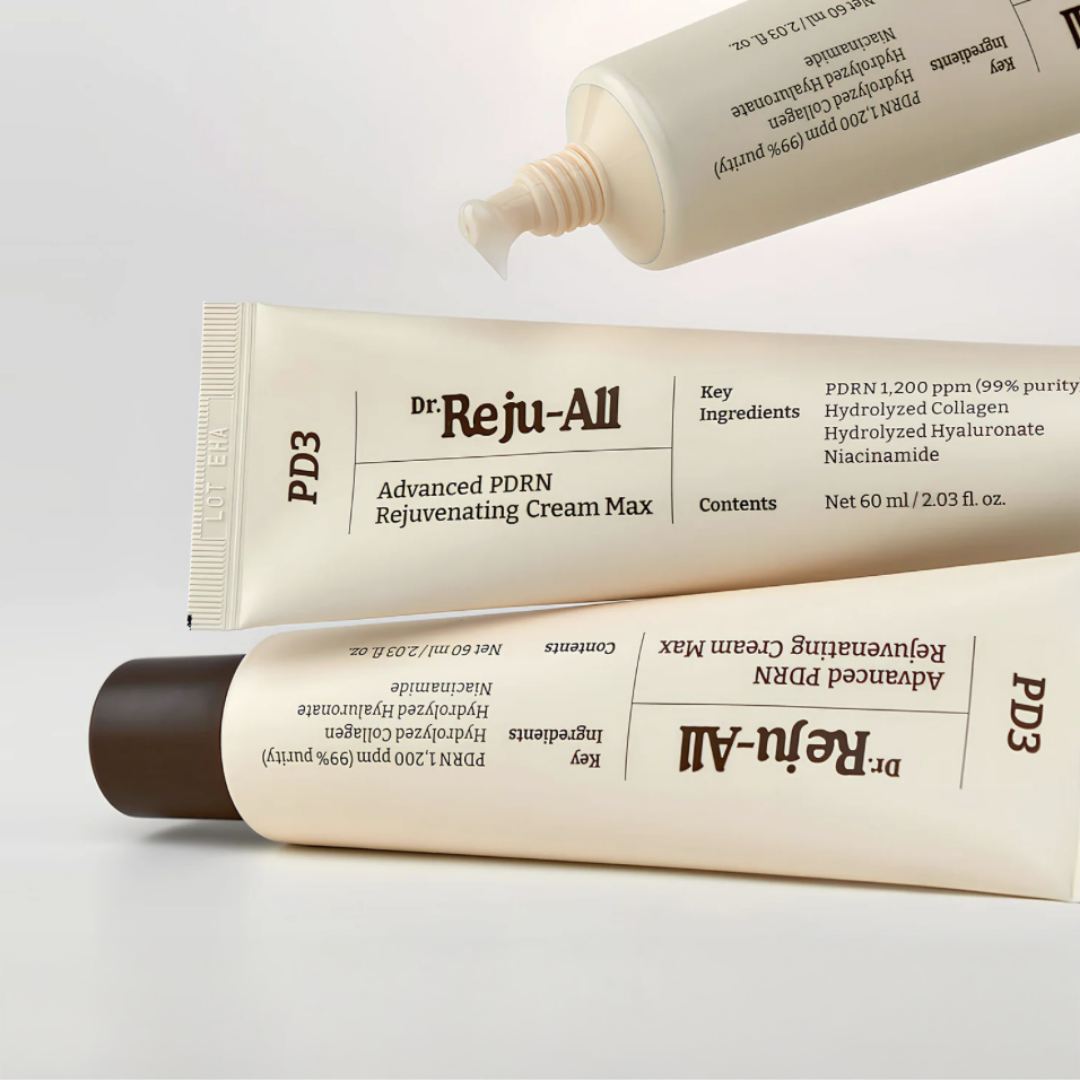 Dr. Reju-All Advanced PDRN Rejuvenating Cream 20ml