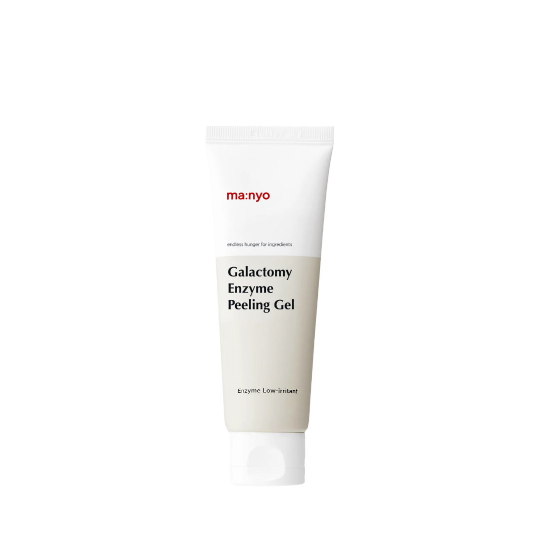 ma:nyo Galactomy Enzyme Peeling Gel 75ml