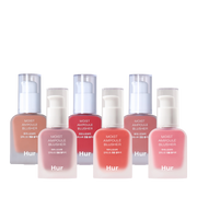 House of Hur Moist Ampoule Blusher