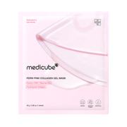 Medicube PDRN Pink Collagen Gel Mask (1pcs)
