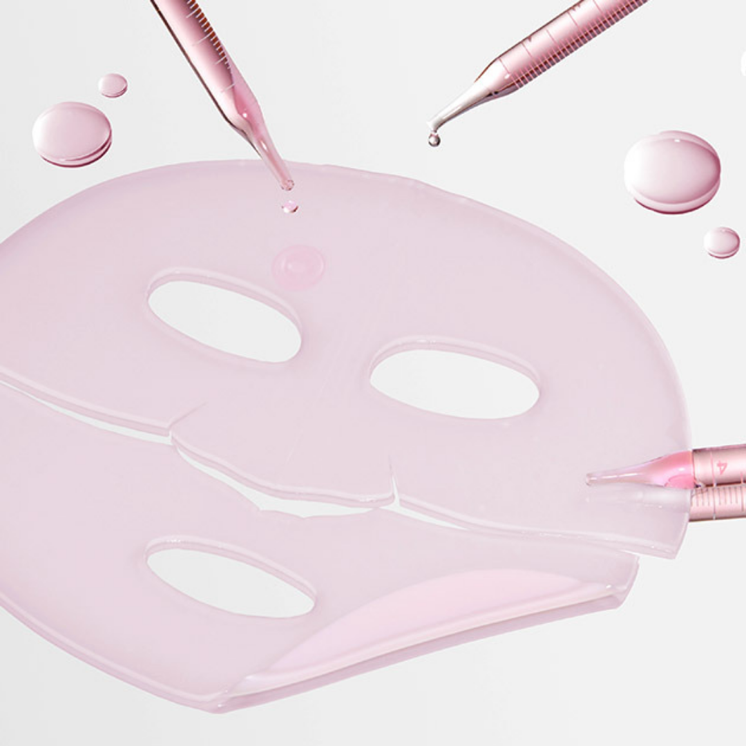 Medicube PDRN Pink Collagen Gel Mask (1pcs)