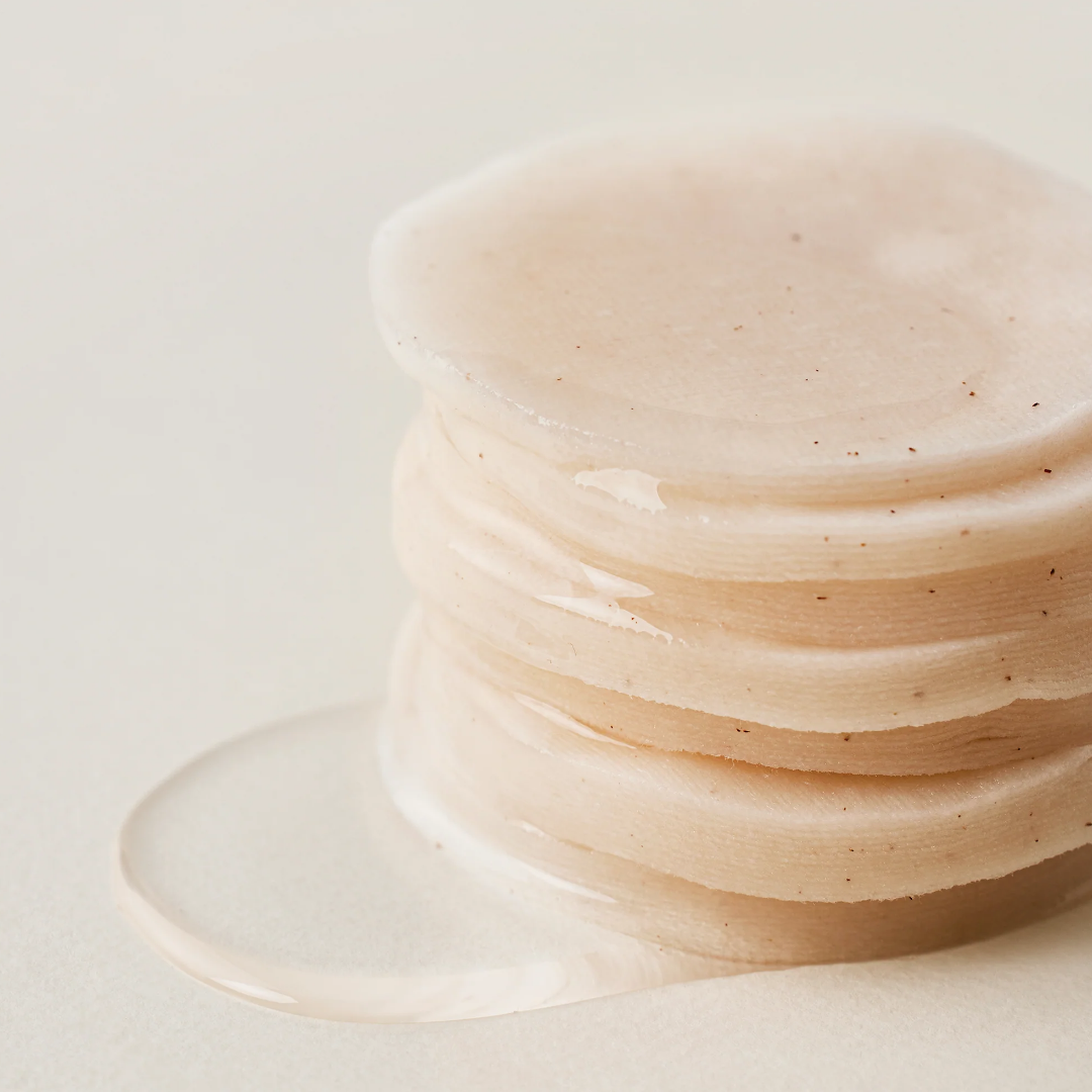 HOUSE OF HUR Brightening Skin Prep Essence Pad