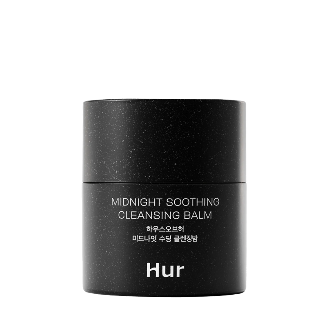 HOUSE OF HUR Midnight Soothing Cleansing Balm 50ml