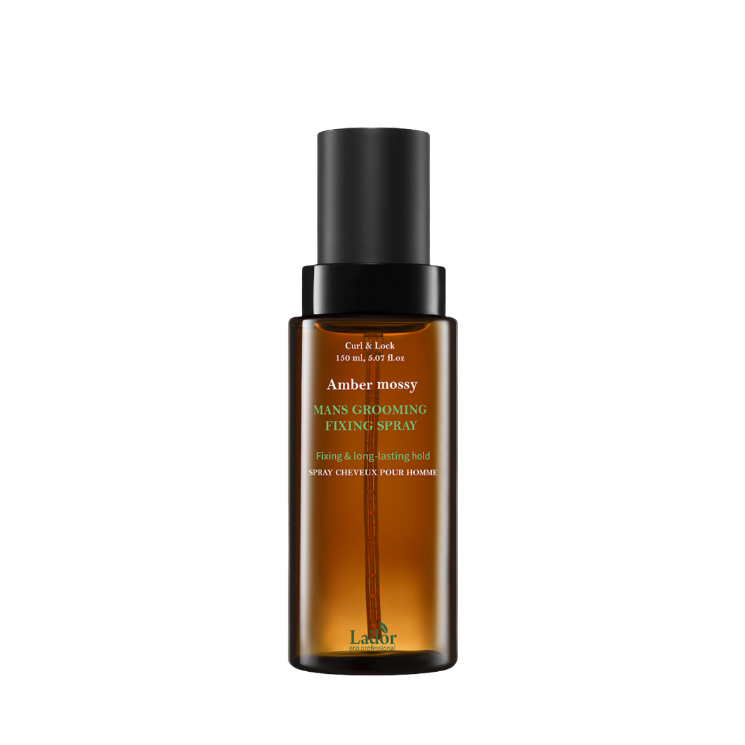 LADOR Mans Grooming Fixing Spray 150ml