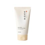 MIZON Rice Water Glow Mask Cleanser 150ml