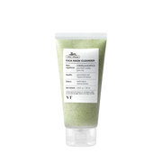 VT COSMETICS Cica Mask Cleanser 120ml