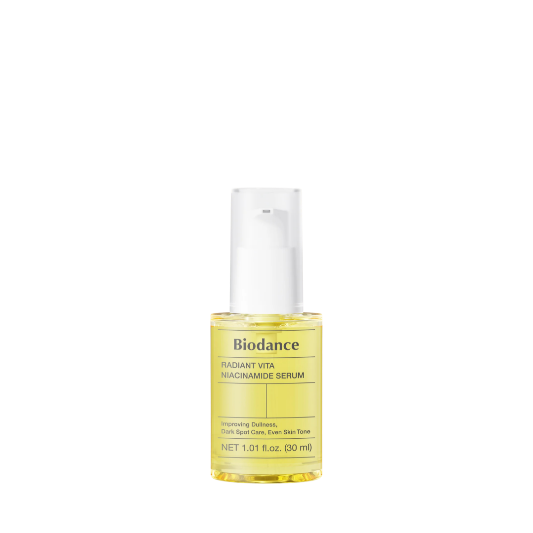 BIODANCE Radiant Vita Niacinamide Serum 30ml