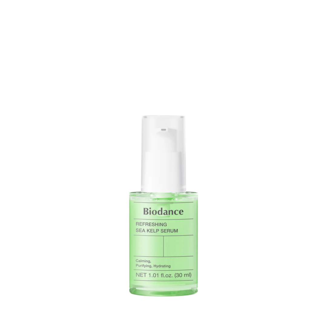 BIODANCE Refreshing Sea Kelp Serum 30ml