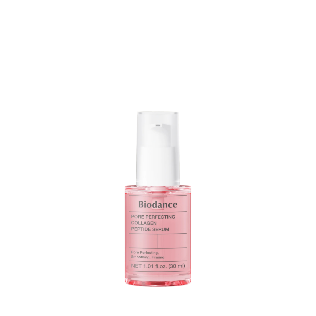 BIODANCE Pore Perfecting Collagen Peptide Serum 30ml