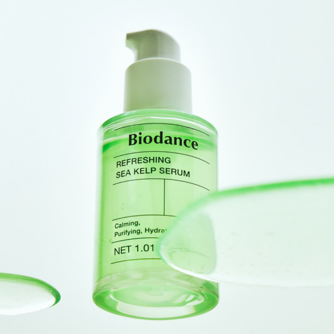 BIODANCE Refreshing Sea Kelp Serum 30ml