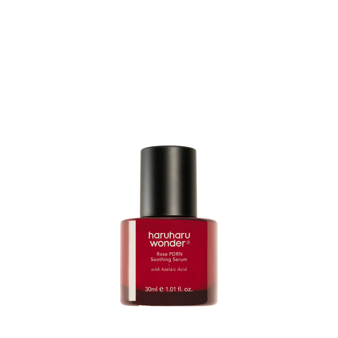 HARU HARU WONDER Rose PDRN Soothing Serum 30ml