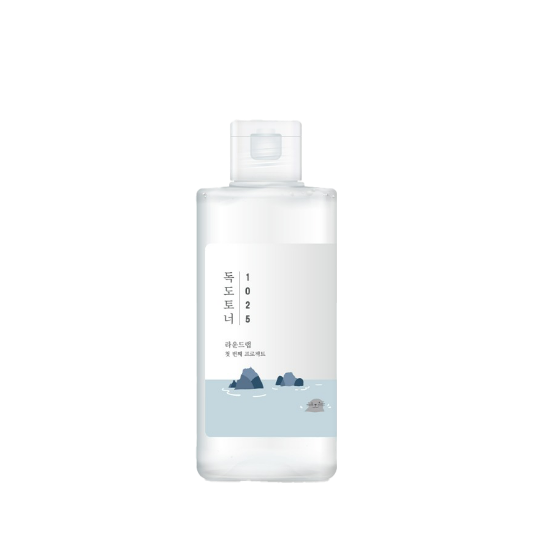 ROUND LAB 1025 Dokdo Toner 200ml