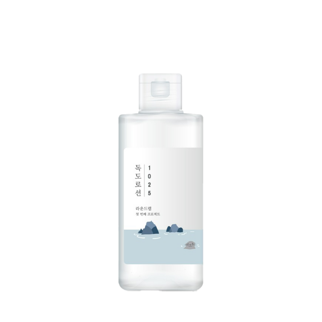 ROUND LAB 1025 Dokdo Lotion