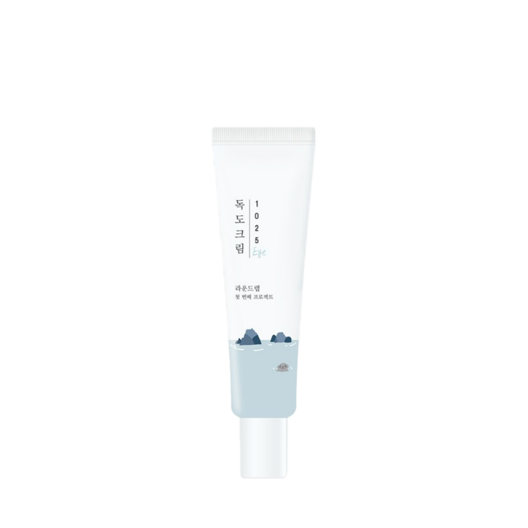 ROUND LAB 1025 Dokdo Eye Cream