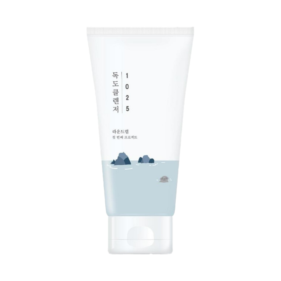 ROUND LAB 1025 Dokdo Cleanser (150ml)