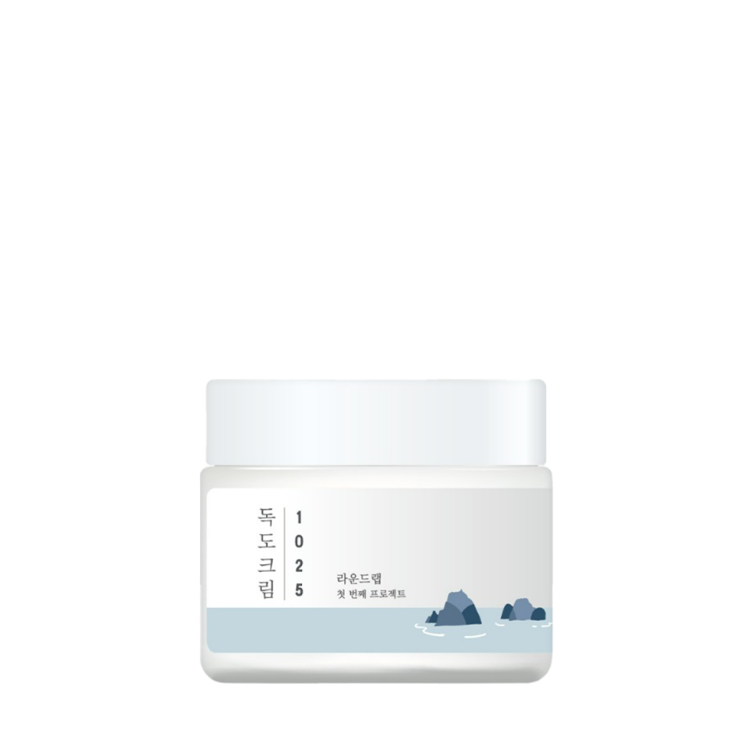 ROUND LAB 1025 Dokdo Cream